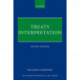 Treaty Interpretation