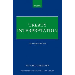 Treaty Interpretation