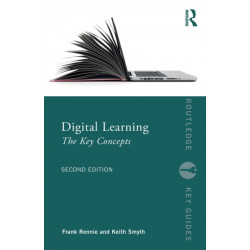 Digital Learning: The Key Concepts
