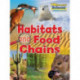 Habitats and Food Chains