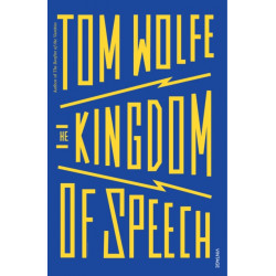 The Kingdom of Speech