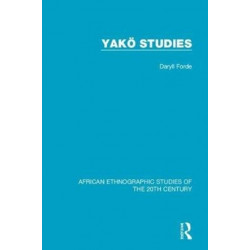 Yako Studies