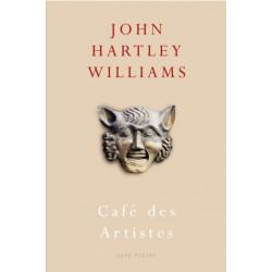 Cafe des Artistes