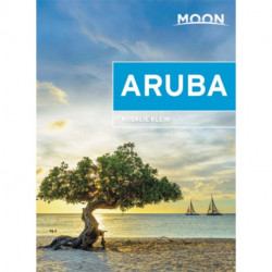 Moon Aruba (Third Edition)