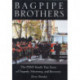 Bagpipe Brothers: The FDNY Band's True Story of Tragedy, Mourning, and Recovery