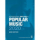 International Who's Who in Popular Music 2020