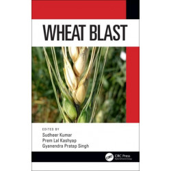 Wheat Blast