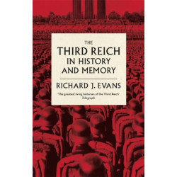 The Third Reich in History and Memory