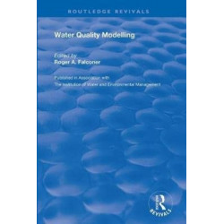 Water Quality Modelling