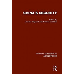 China's Security