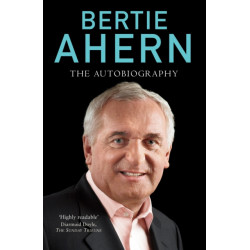 Bertie Ahern Autobiography