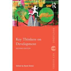 Key Thinkers on Development