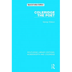 COLERIDGE THE POET