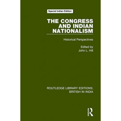 CONGRESS & INDIAN NATIONALISM