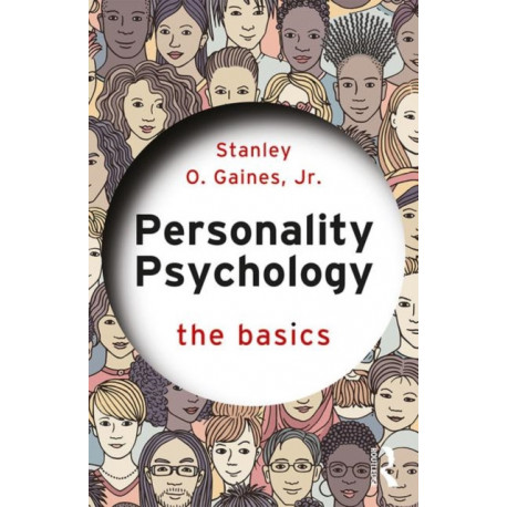 Personality Psychology: The Basics