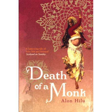 Death Of A Monk