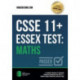 Csse 11+ Essex Test: Maths