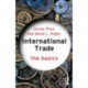 International Trade: The Basics