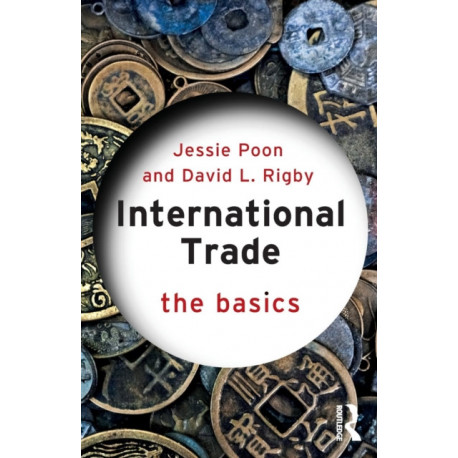 International Trade: The Basics