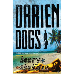 Darien Dogs