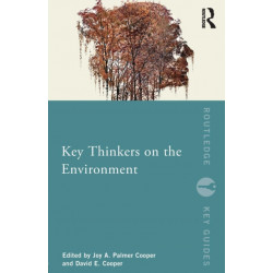 Key Thinkers on the Environment