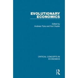 Evolutionary Economics