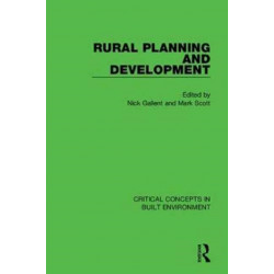 Rural Planning and Development