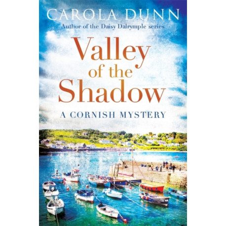 Valley of the Shadow