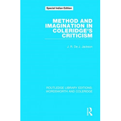 METHOD & IMAGINATION IN COLERIDGES CRITI