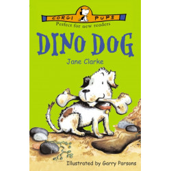 Dino Dog