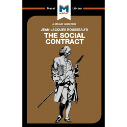 An Analysis of Jean-Jacques Rousseau's The Social Contract