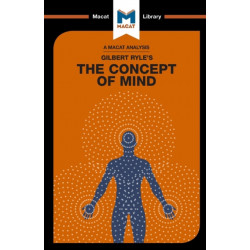 An Analysis of Gilbert Ryle's The Concept of Mind