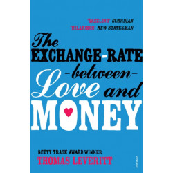 The Exchange-rate Between Love and Money