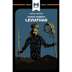 An Analysis of Thomas Hobbes's Leviathan