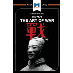 An Analysis of Sun Tzu's The Art of War