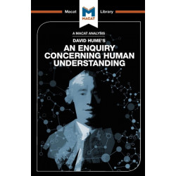 An Analysis of David Hume's An Enquiry Concerning Human Understanding
