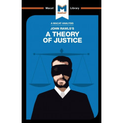 An Analysis of John Rawls's A Theory of Justice