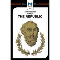 An Analysis of Plato's The Republic