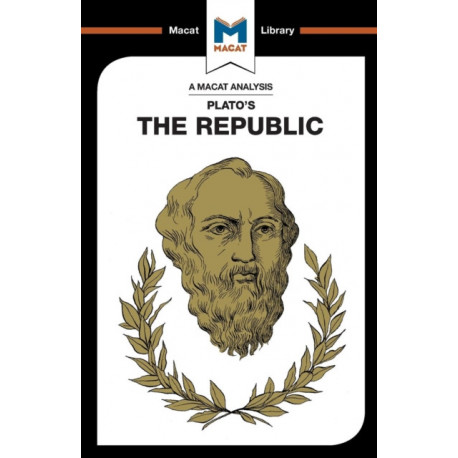 An Analysis of Plato's The Republic