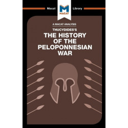 An Analysis of Thucydides's History of the Peloponnesian War