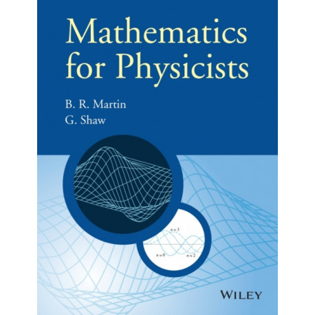 Mathematics for Physicists