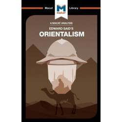 An Analysis of Edward Said's Orientalism: Orientalism