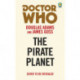 Doctor Who and The Pirate Planet (target collection)