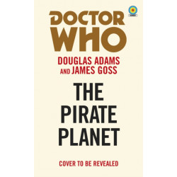 Doctor Who and The Pirate Planet (target collection)