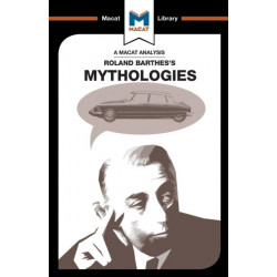 An Analysis of Roland Barthes's Mythologies: Mythologies