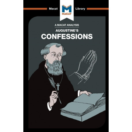 An Analysis of St. Augustine's Confessions