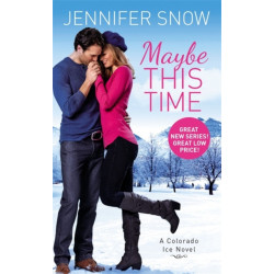 Maybe This Time