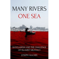 Many Rivers, One Sea: Bangladesh and the Challenge of Islamist Militancy