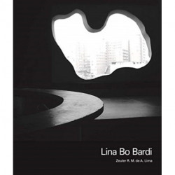 Lina Bo Bardi