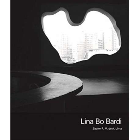 Lina Bo Bardi